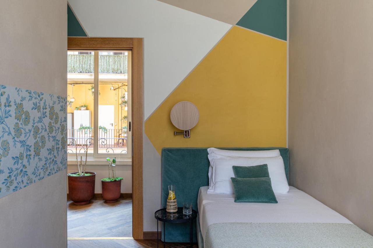 Chambre Simple Standard