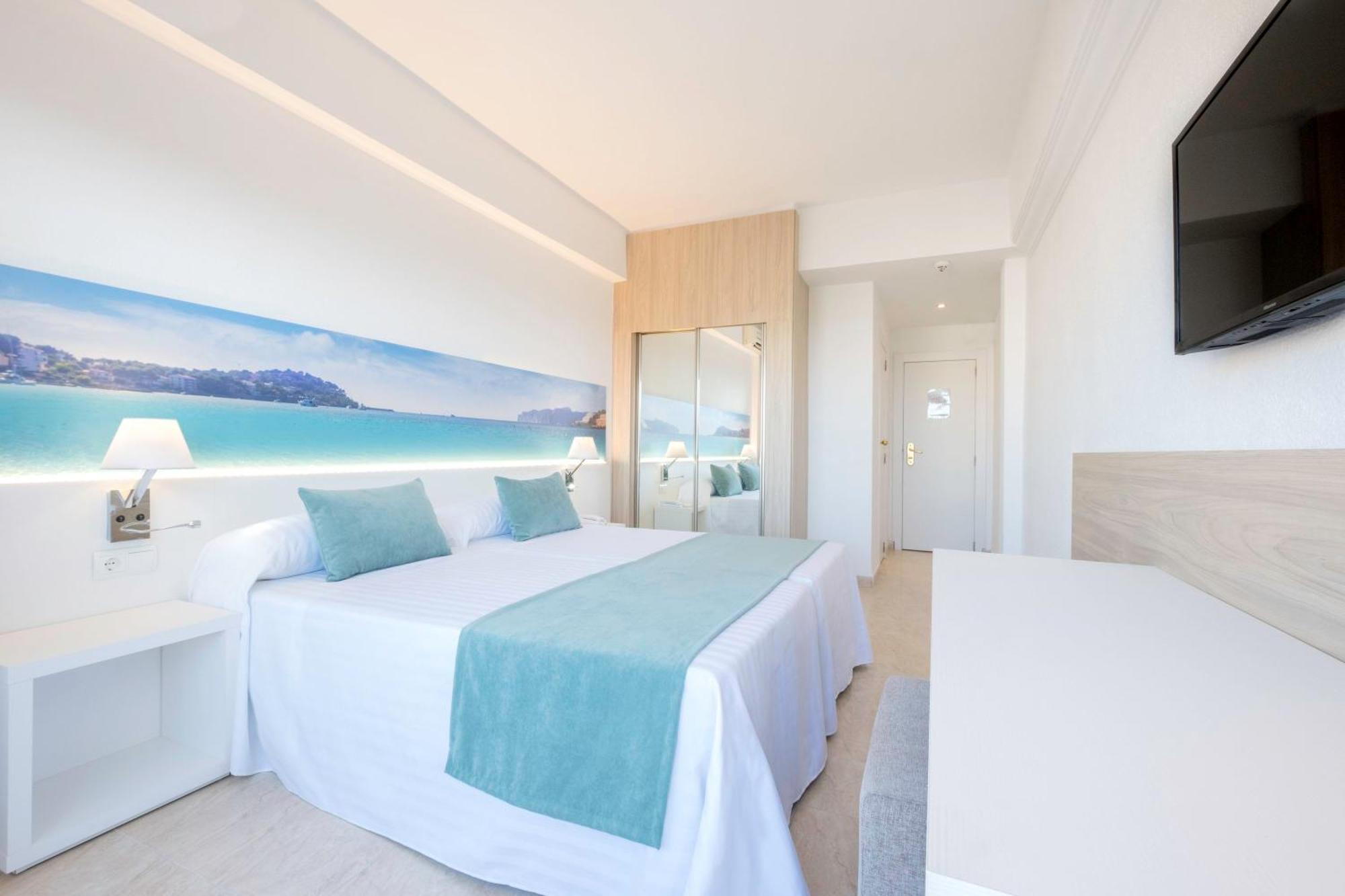 Premium Double Room with Sea View