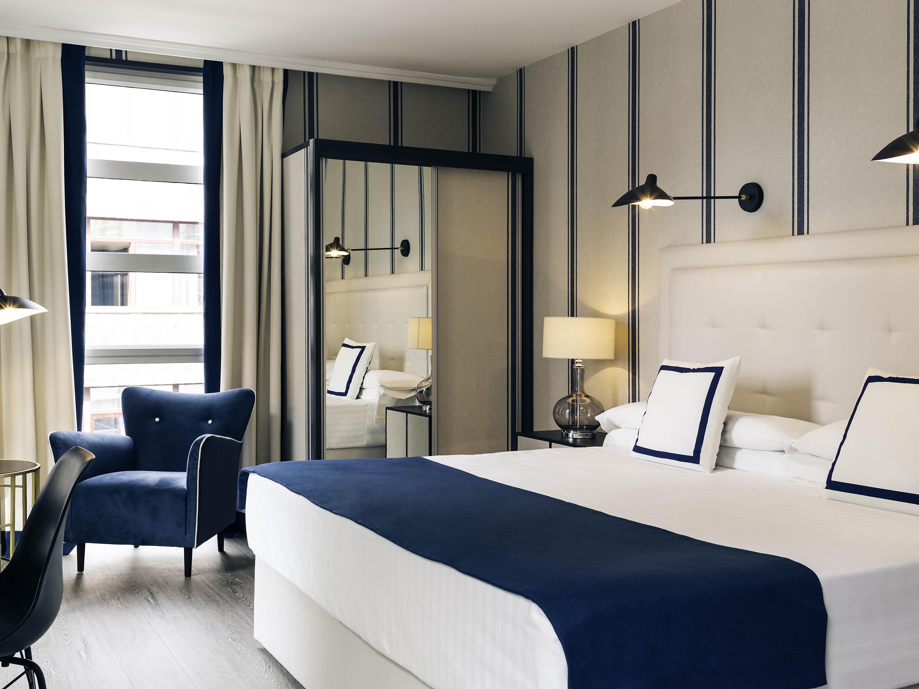 Superior Kamer met Kingsize Bed