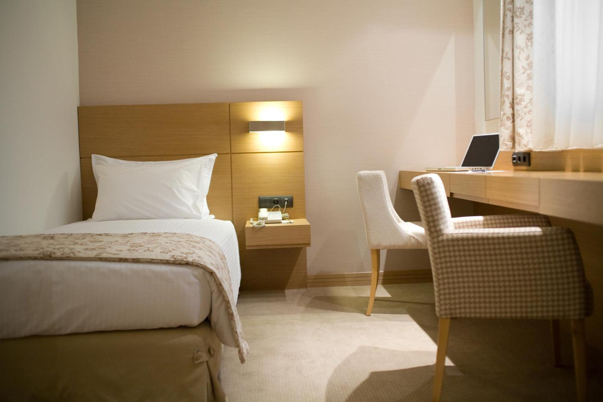 Chambre Simple Économique