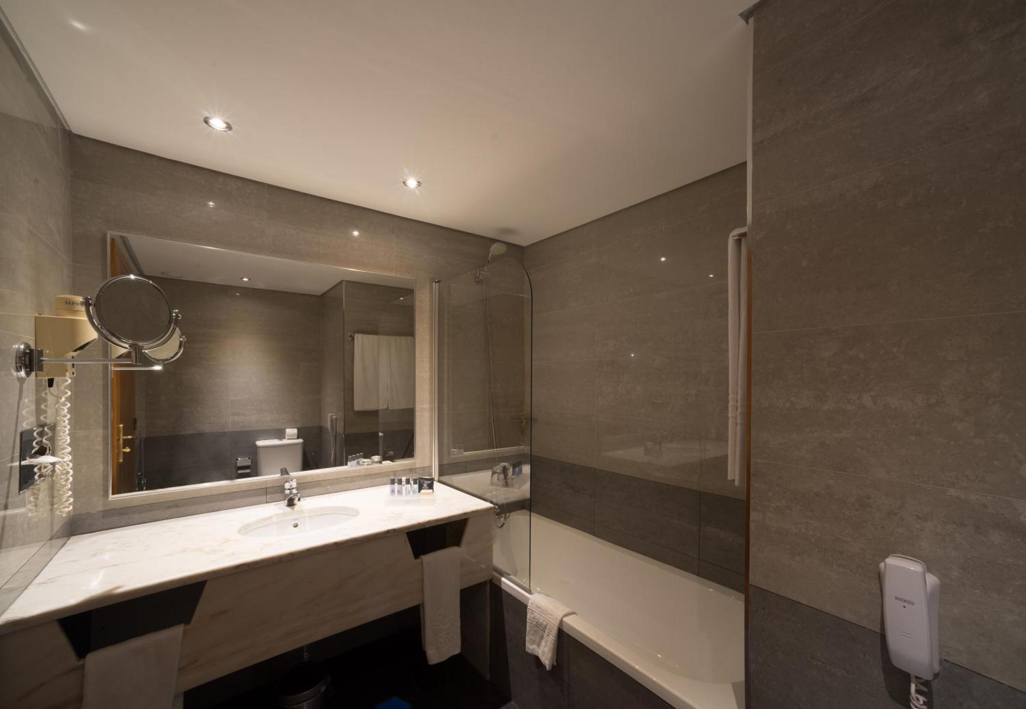Superior Tweepersoonskamer met 2 Aparte Bedden