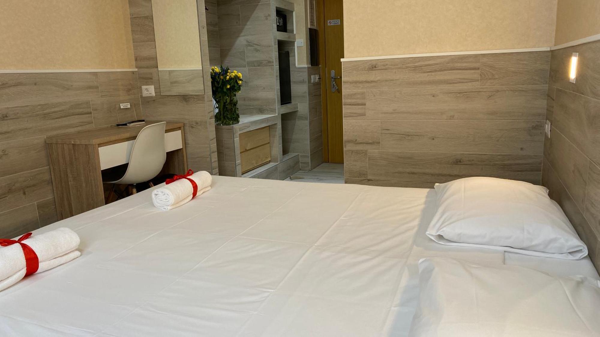Classic Double or Twin Room