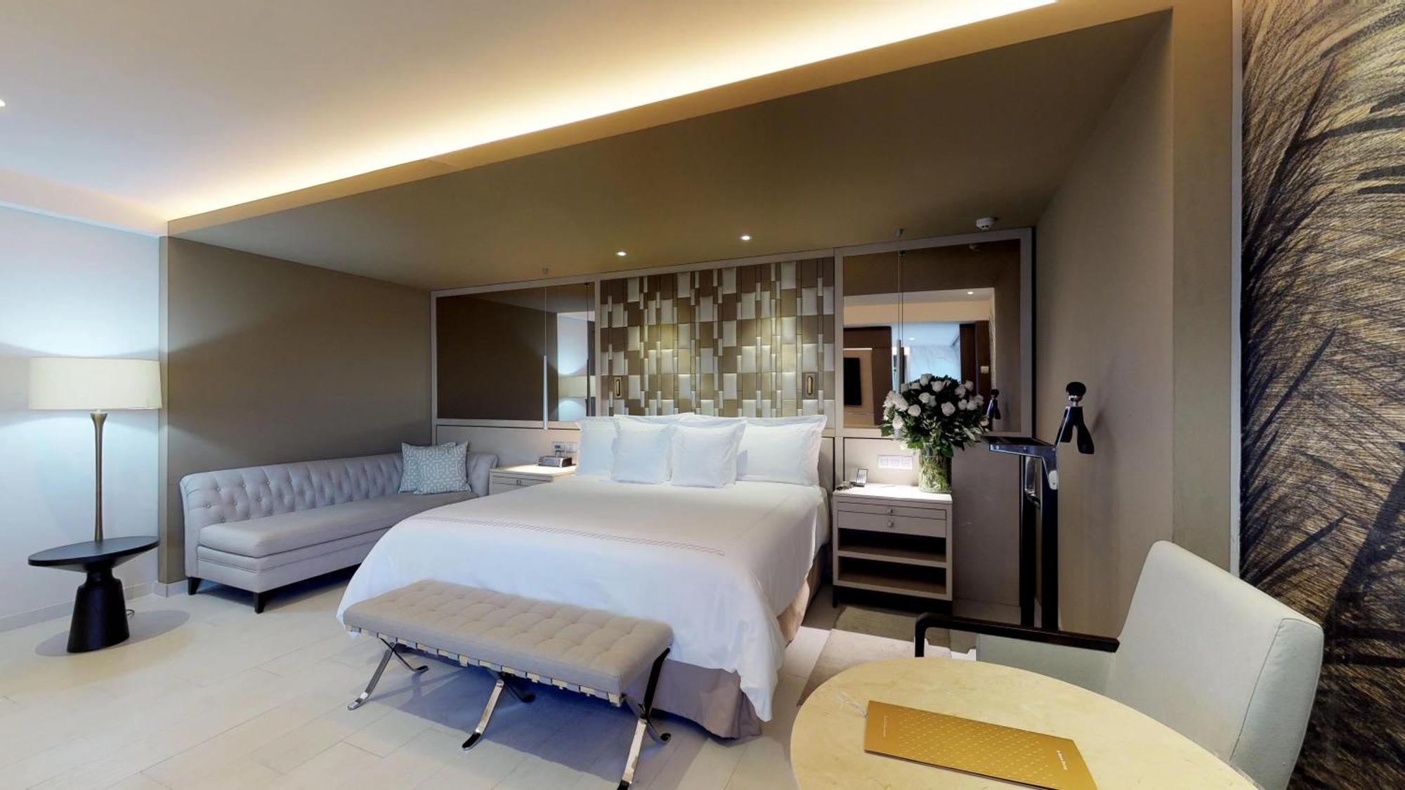 Suite Junior Ambassadeur Royal