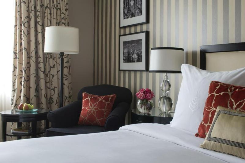 Chambre Lit King-Size Supérieure