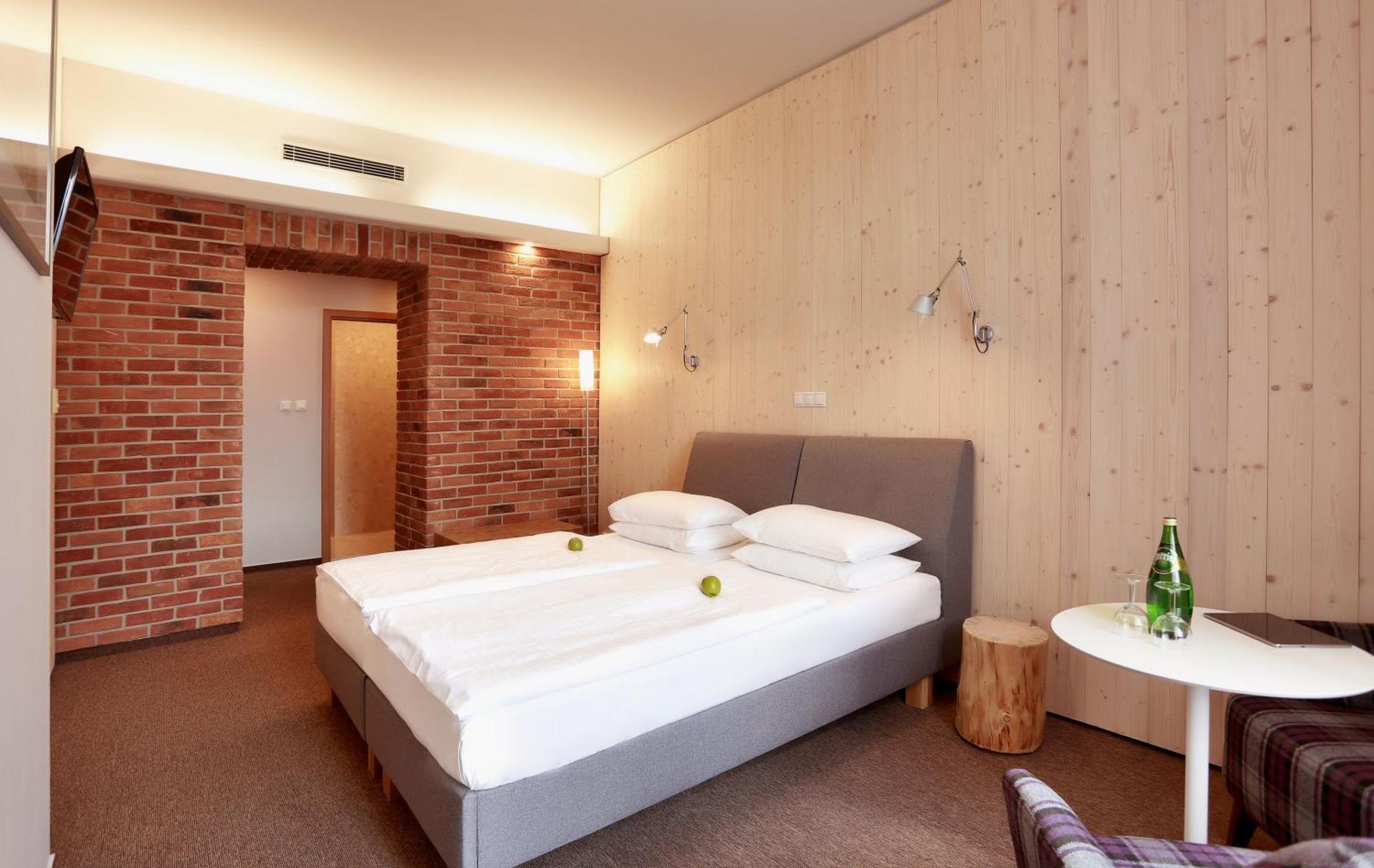 Chambre Lits Jumeaux Supérieure