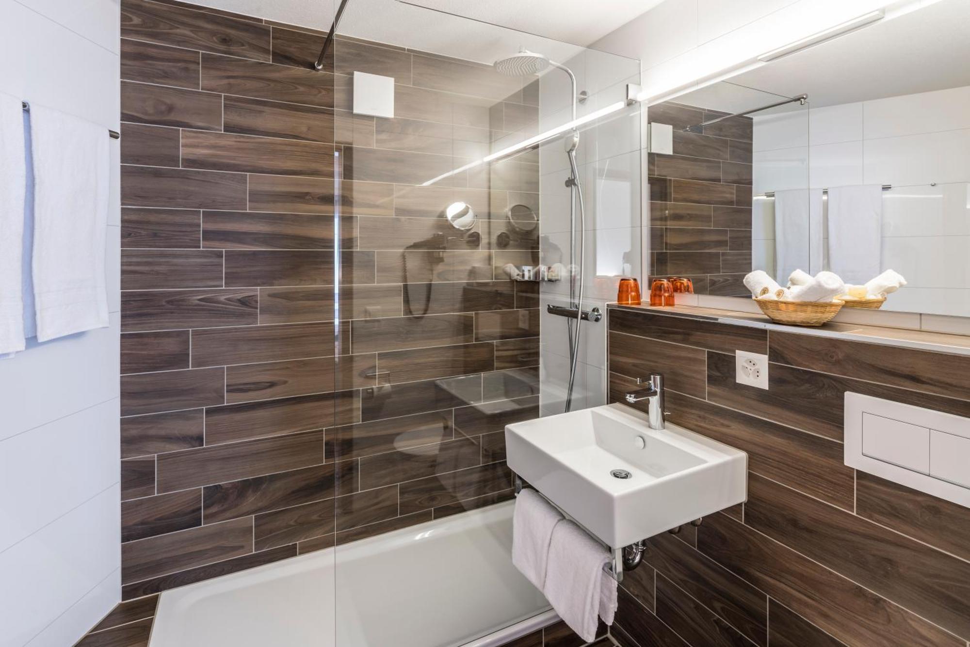 Junior Suite Superior with Balcony