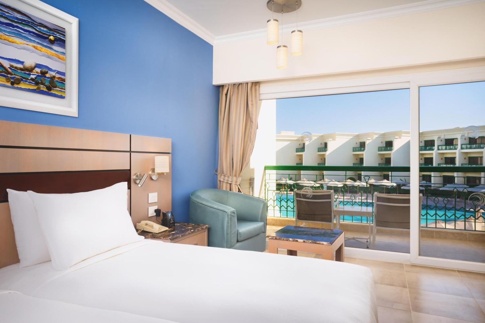 Premium Kamer met Kingsize Bed