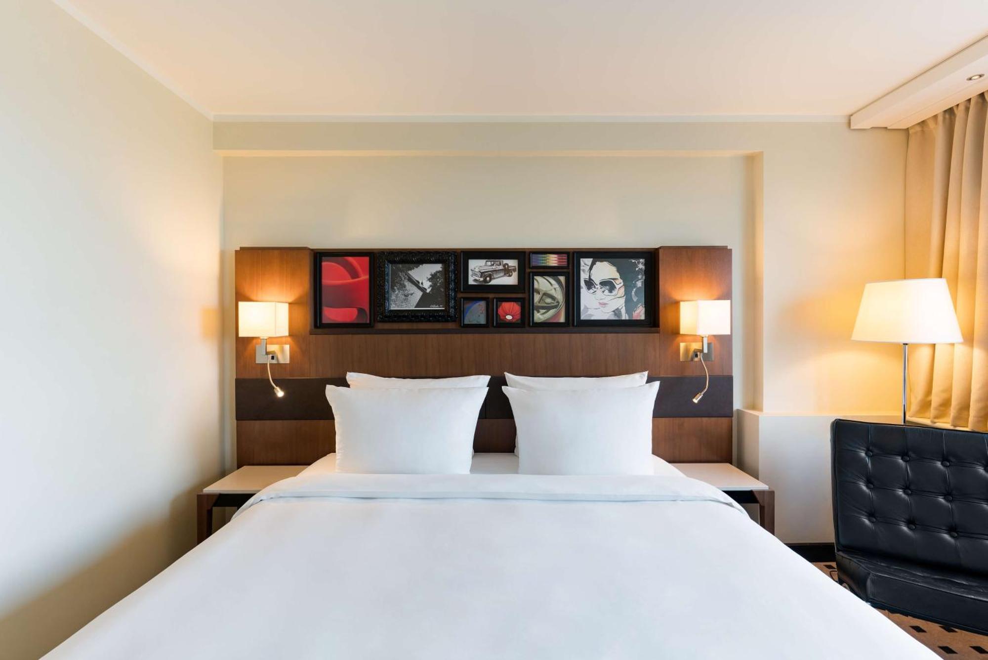 Quarto Standard - Torre