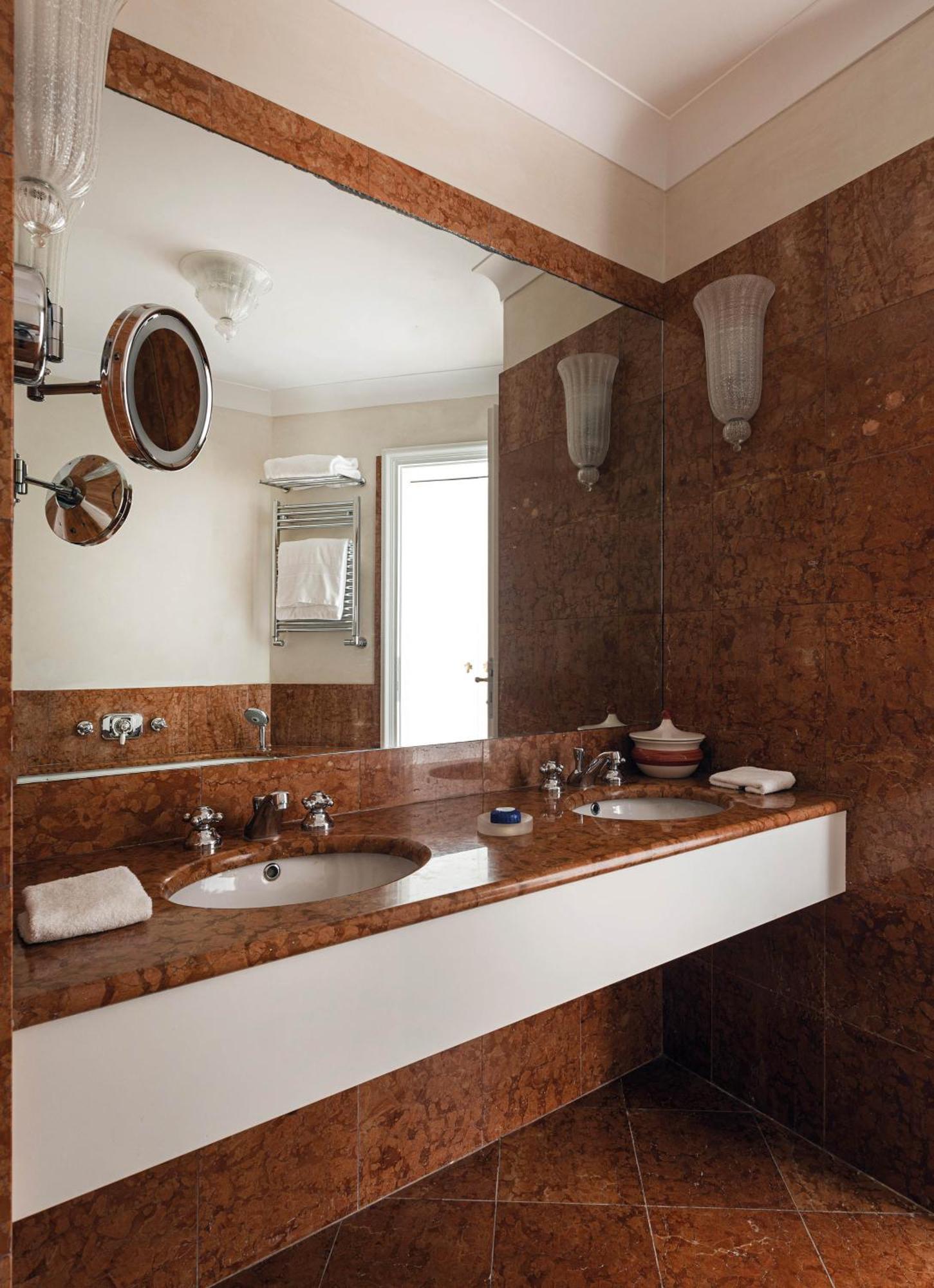 Habitación Superior