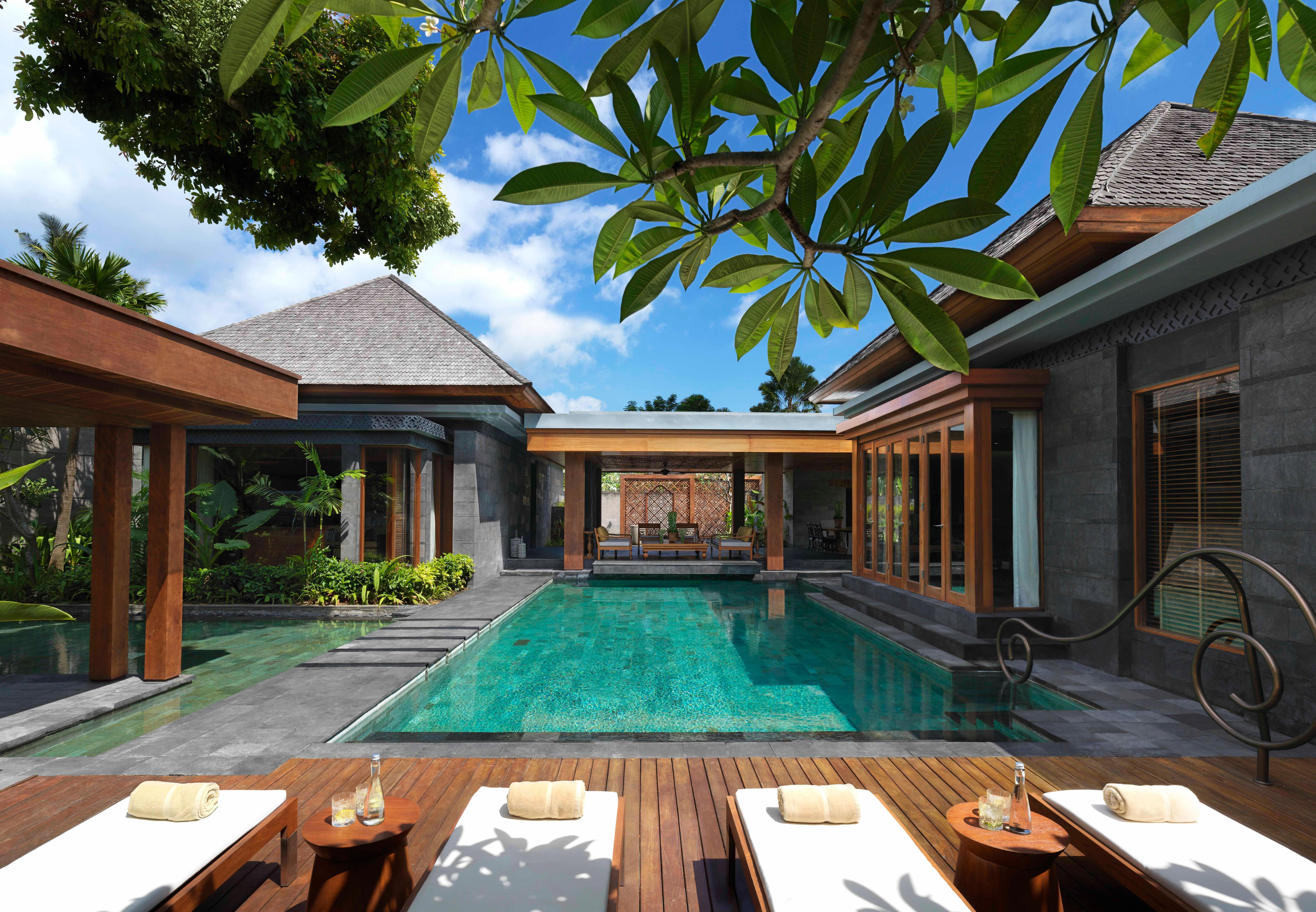 Villa 2 Chambres