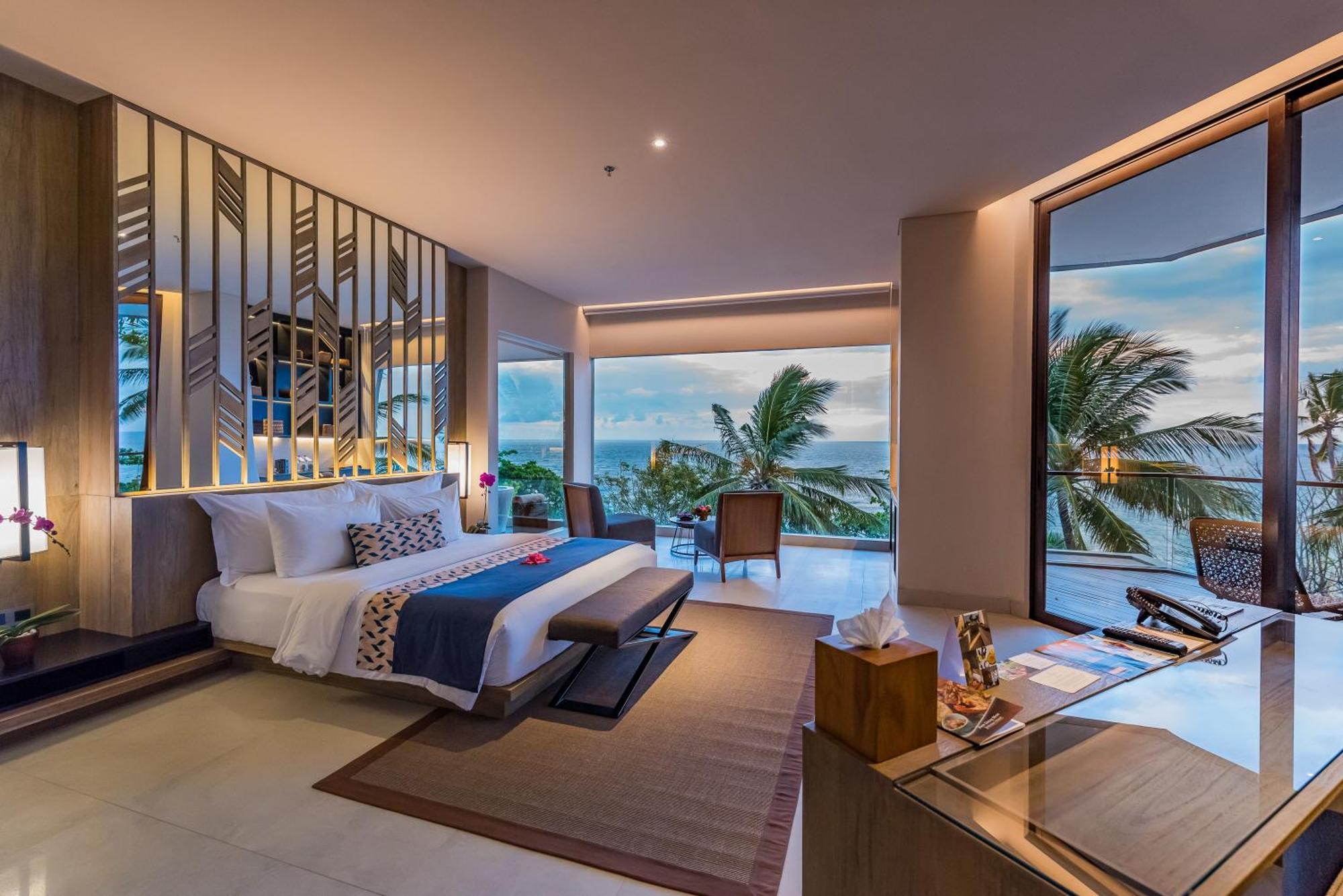 Premier Club Room
