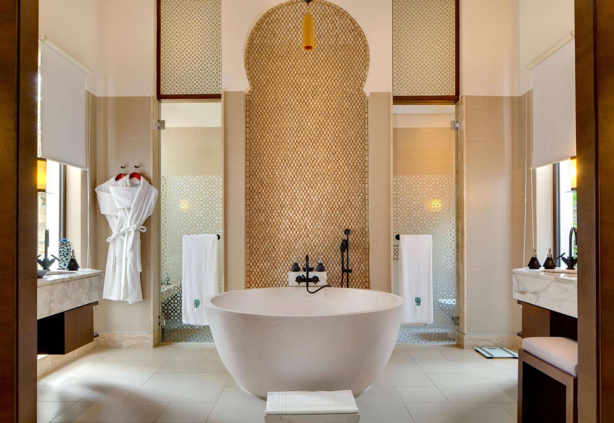 Villa Serenity con piscina
