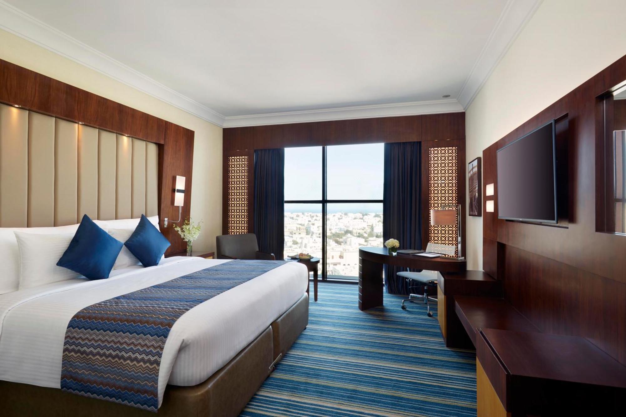 Superior King Room on F&B Dining restaurants on spa on laundry services Late check out Early check subject to hotel availability,1723057388:JPEG
