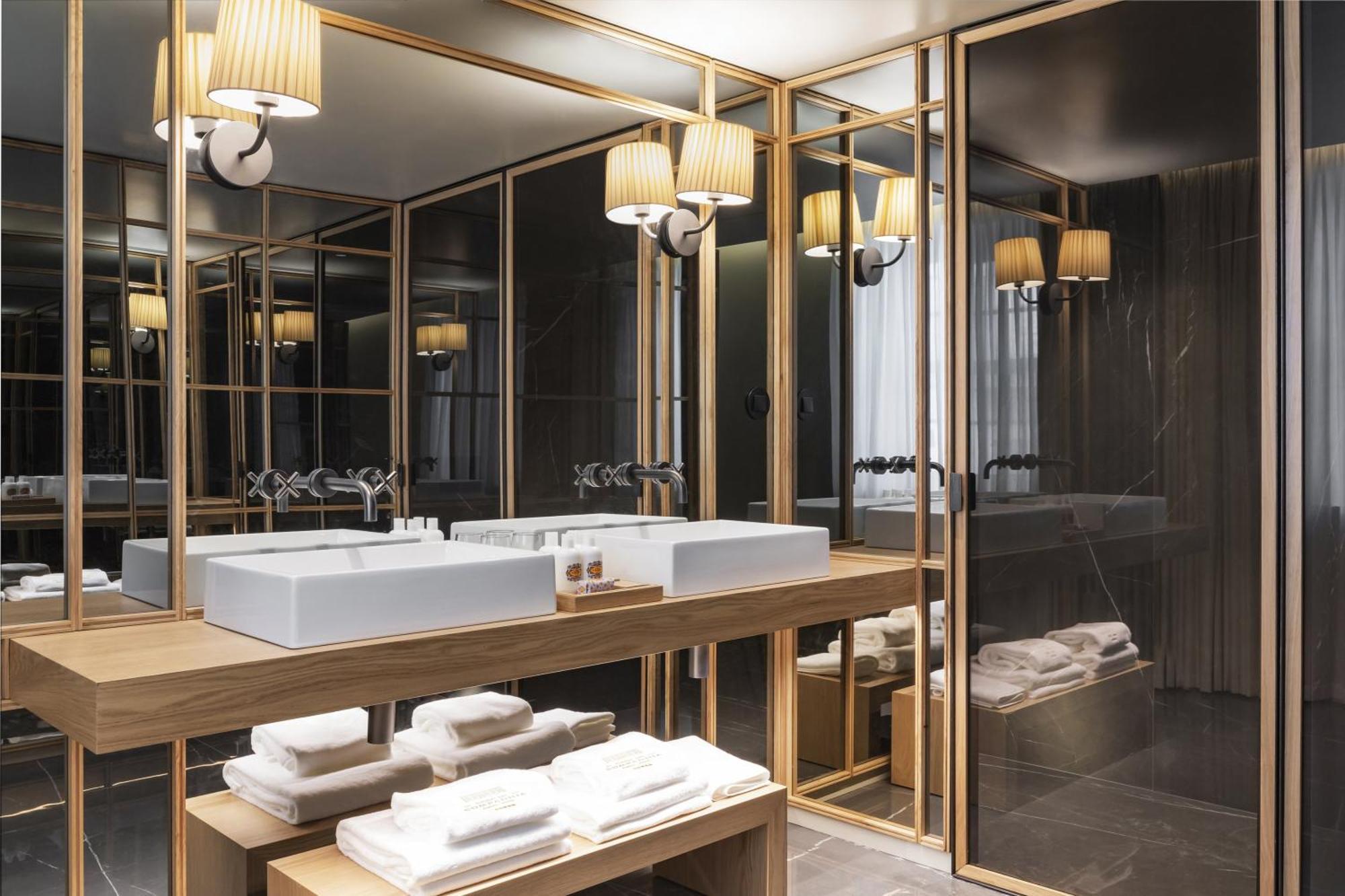 Chambre Premium