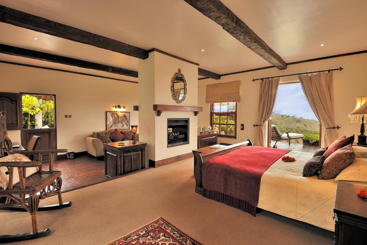 Suite Manoir