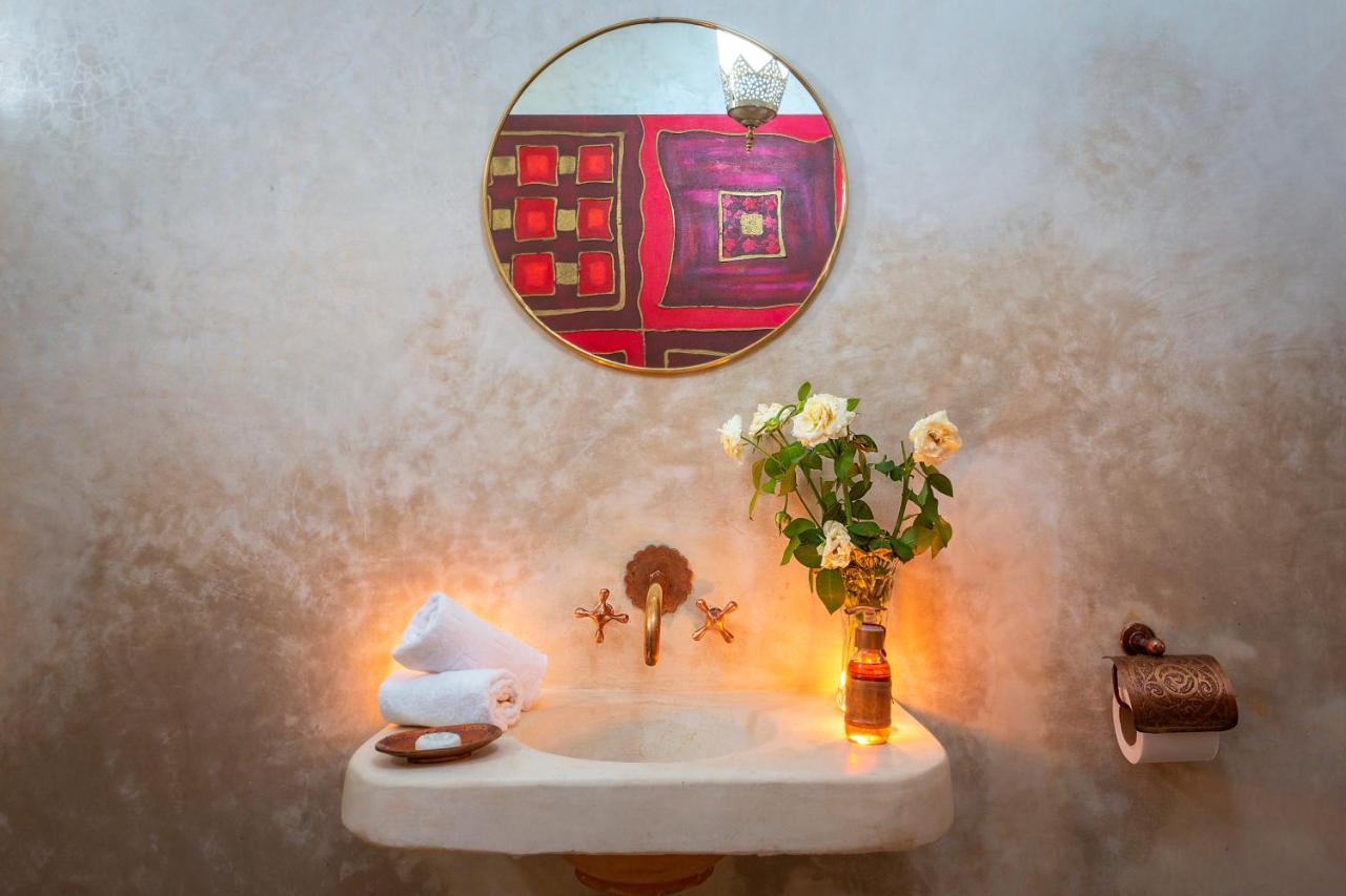 Habitación Doble con baño privado