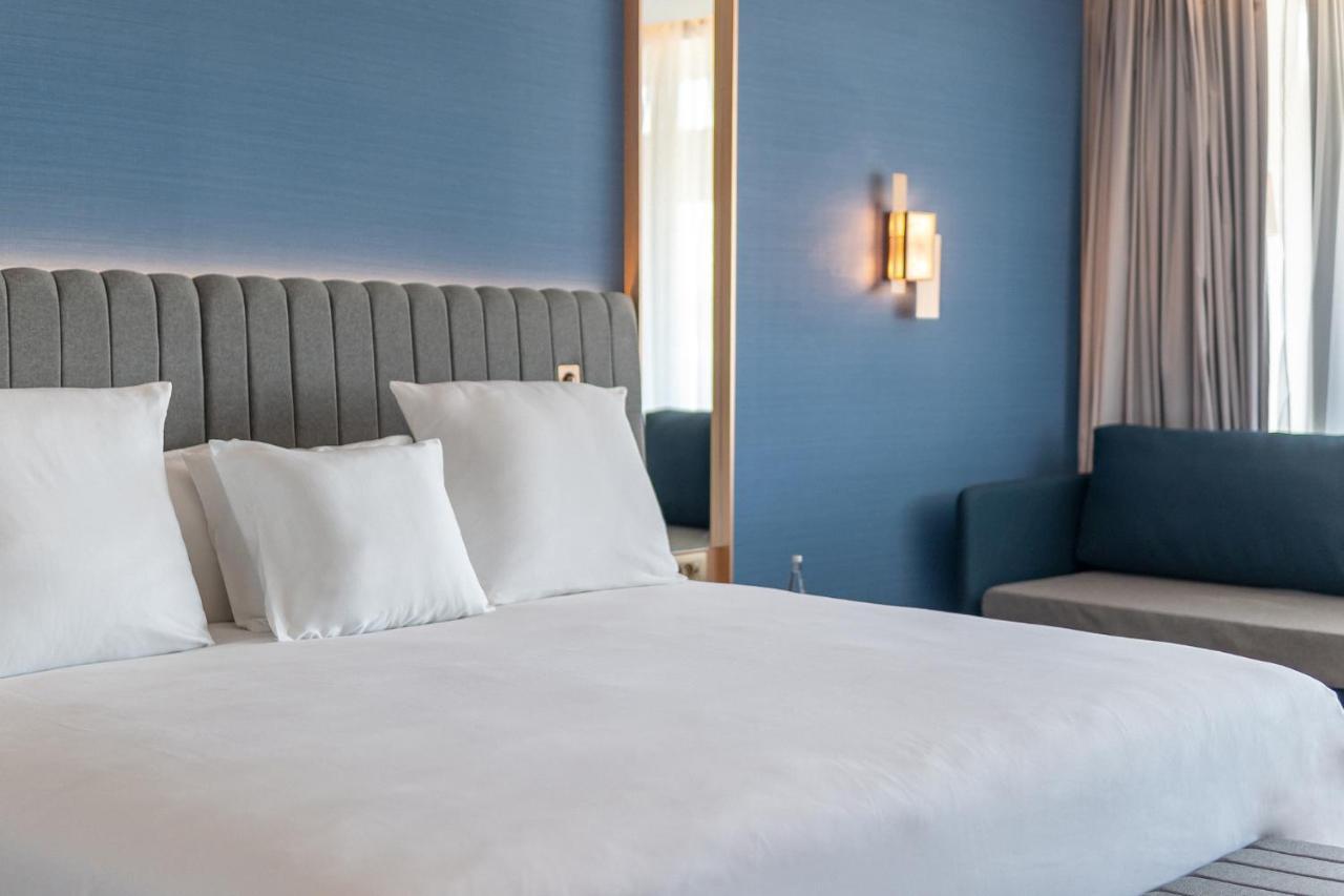 Chambre Premium