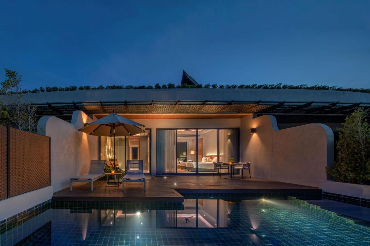 Hill Villa Twin with Private Pool
