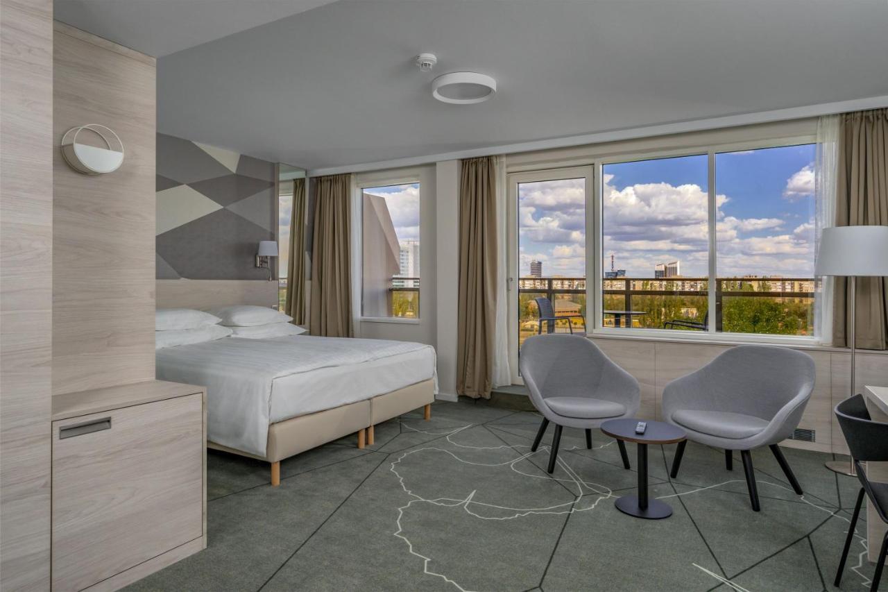 Junior Suite Wellness Fitness Access