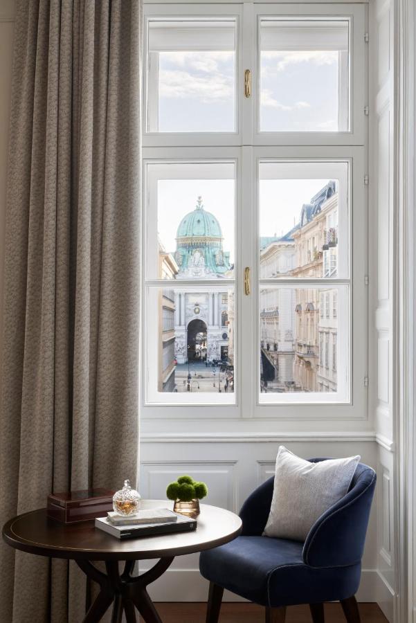 Hofburg Suite