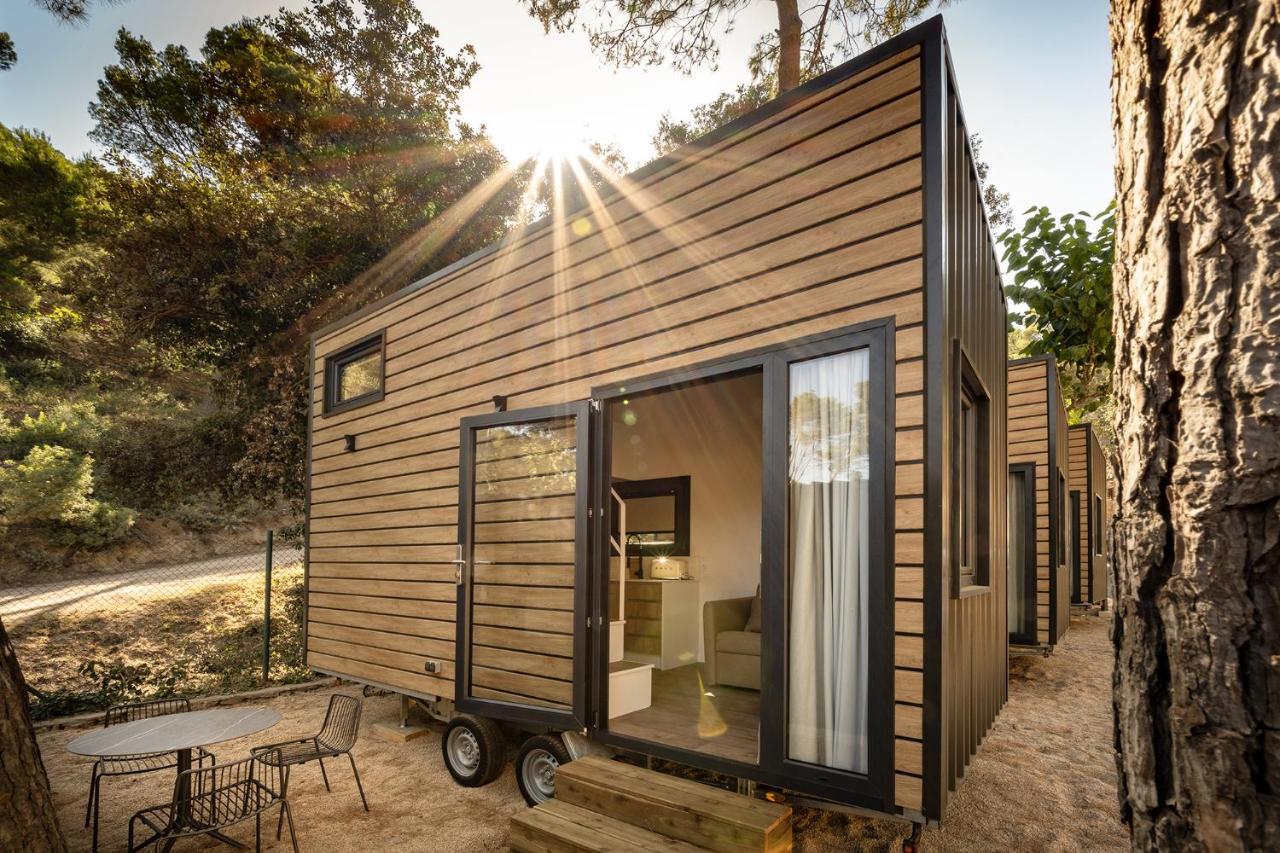 Standaard Bungalow