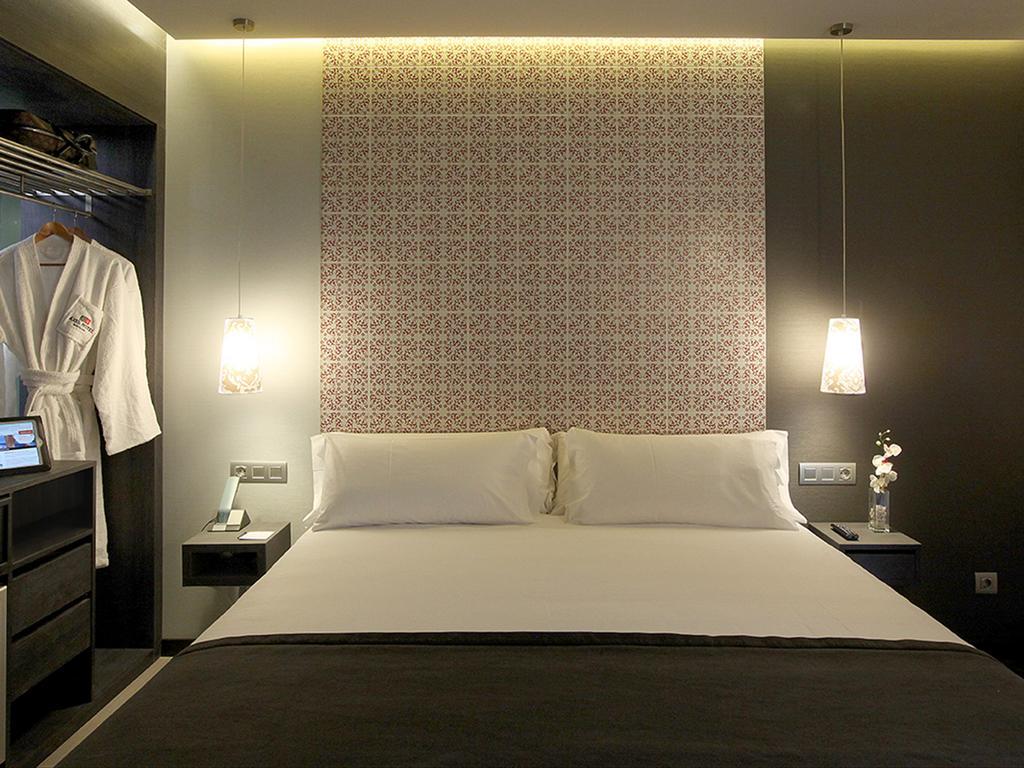 Tweepersoonskamer met 1 of 2 Bedden