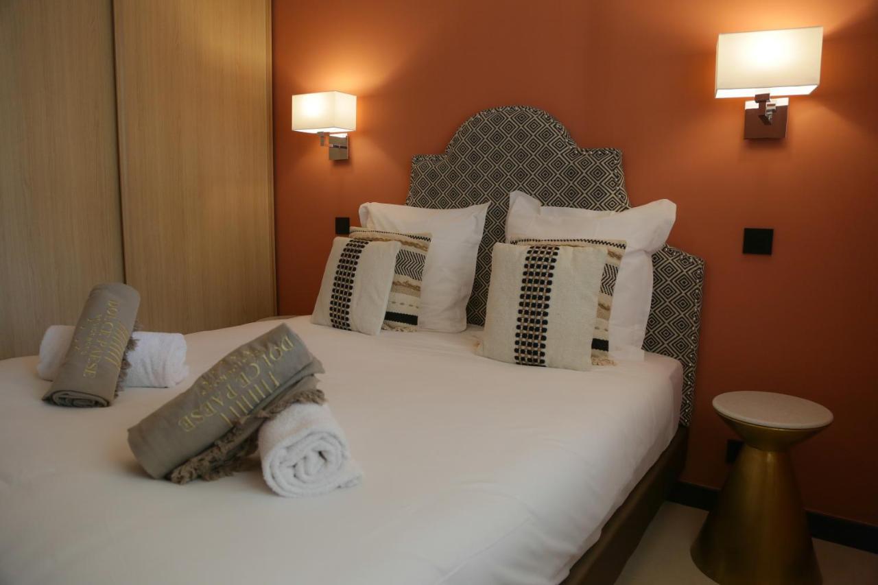 Appartement avec Vue sur Mer « Funtanella Deluxe »