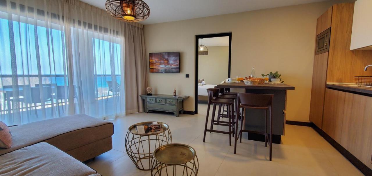 Appartement avec Vue sur Mer « Antica Prestige »