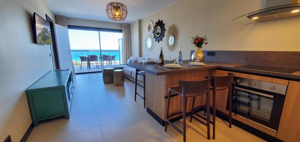 Appartement avec Vue sur Mer « Funtanella Prestige »