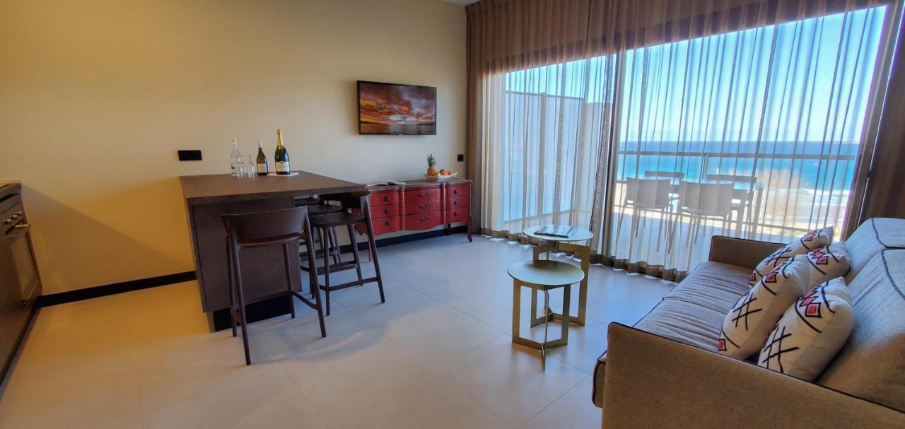 Appartement avec Vue sur Mer « Antica Superior »
