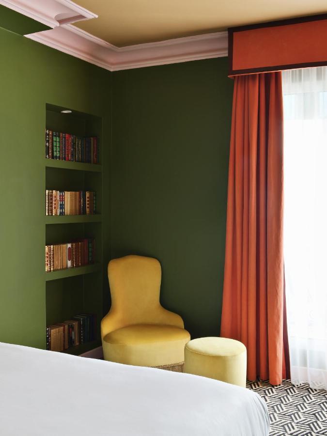Petite Chambre Double