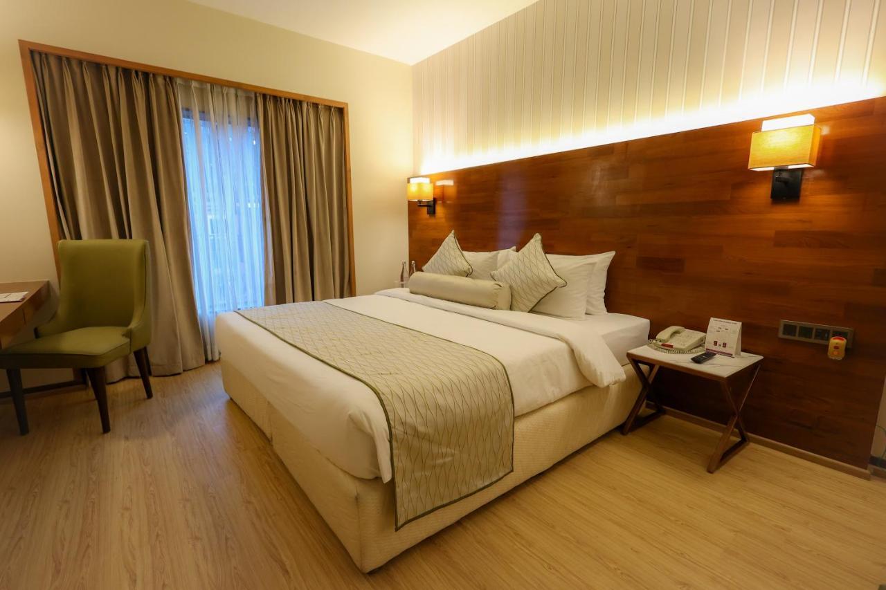 Executive Kamer