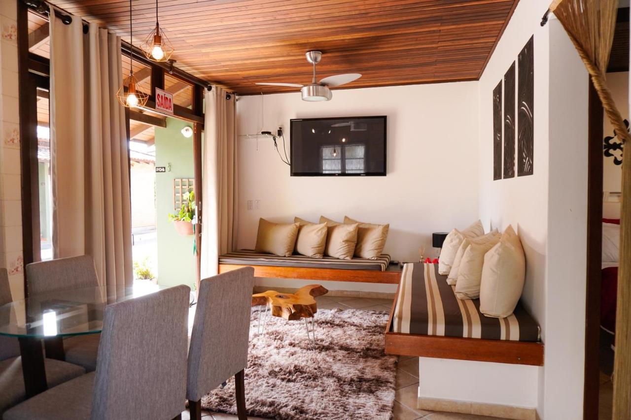 Superior Chalet