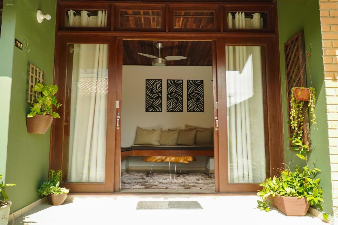 Superior Chalet