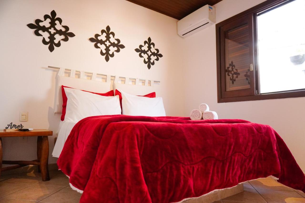 Superior Chalet