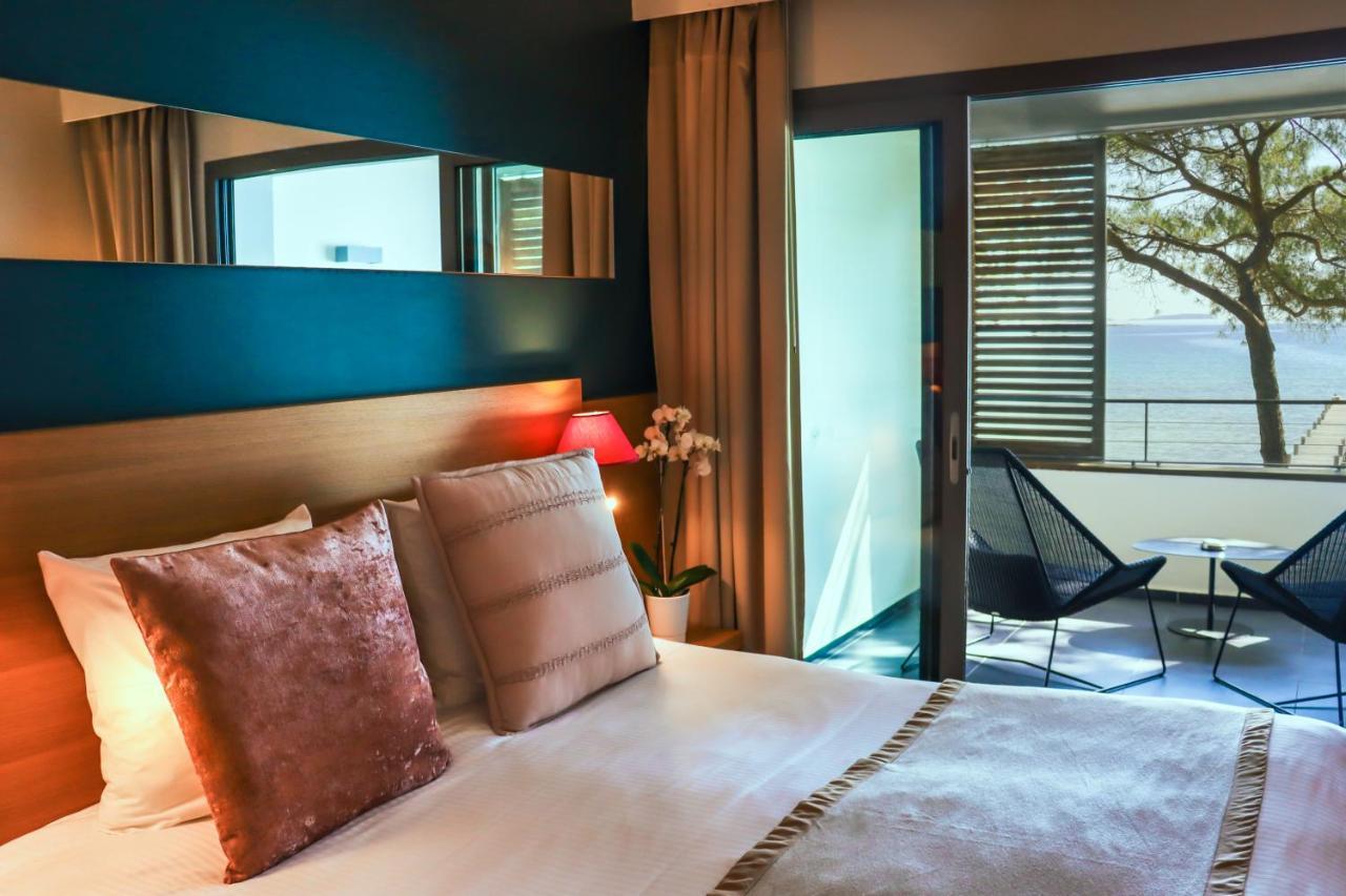 Premium Room Panoramic Sea View