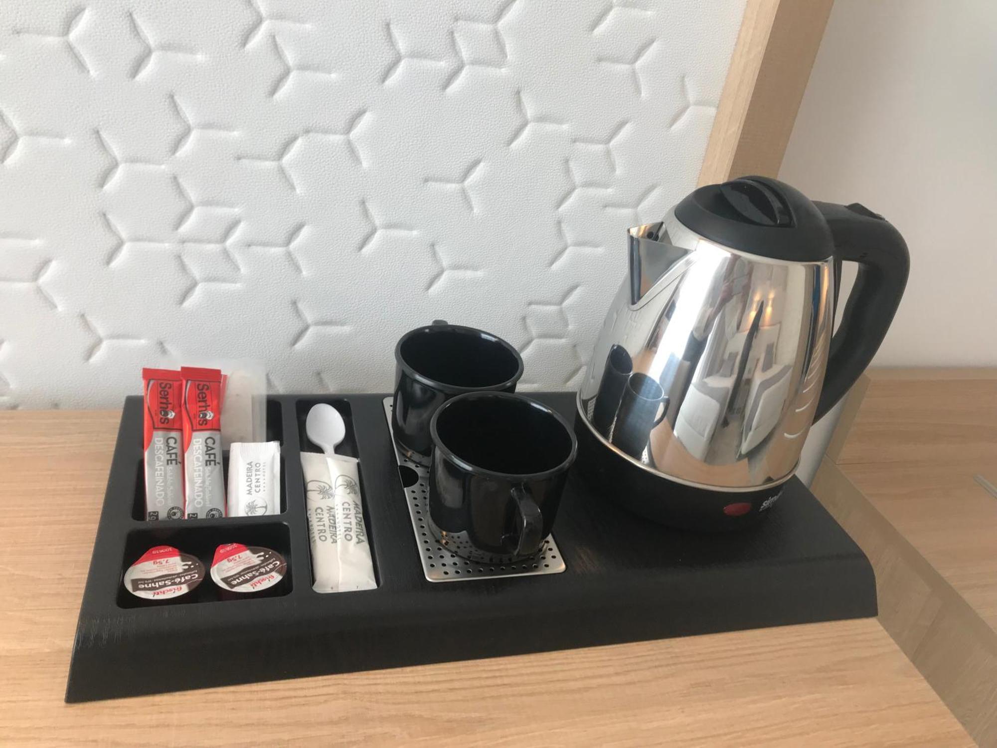 Double or Twin Room without Balcony - Disability Access