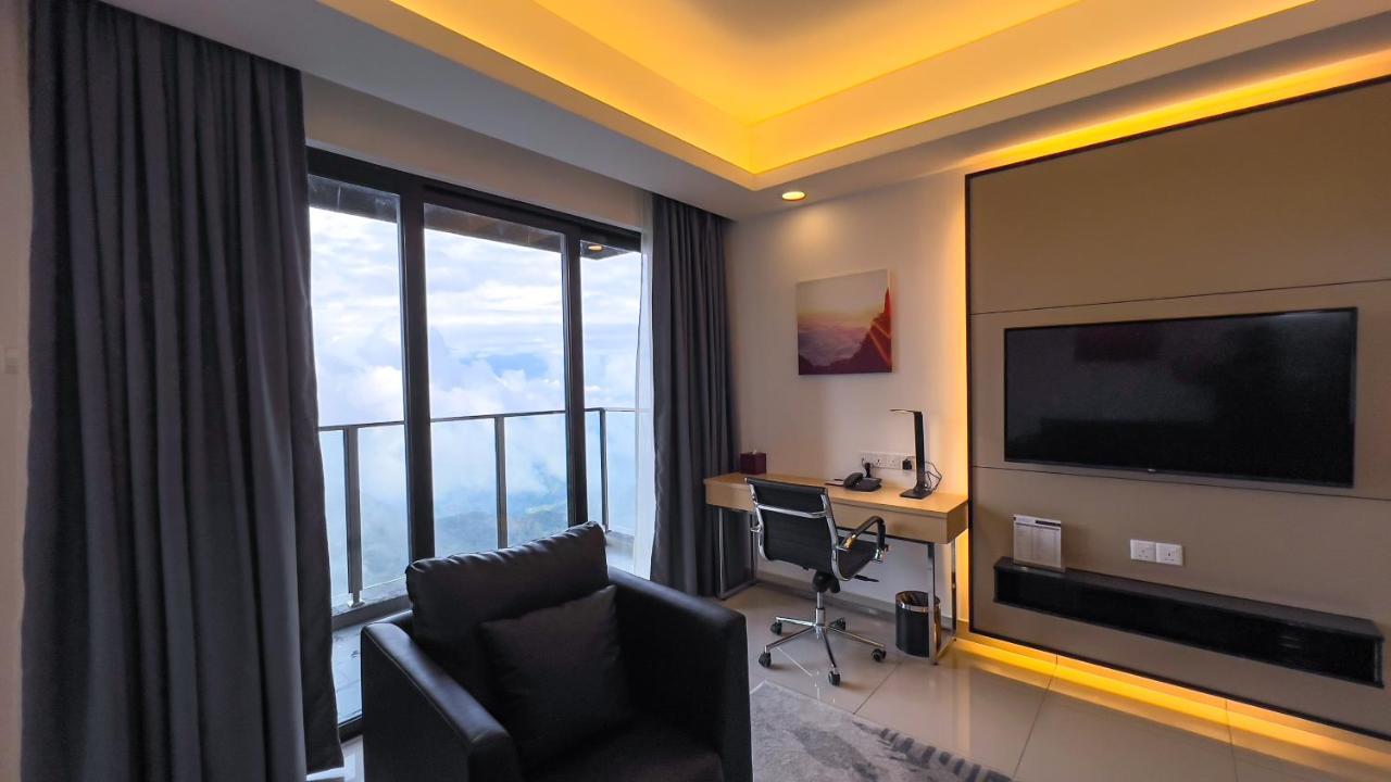 One-Bedroom Suite