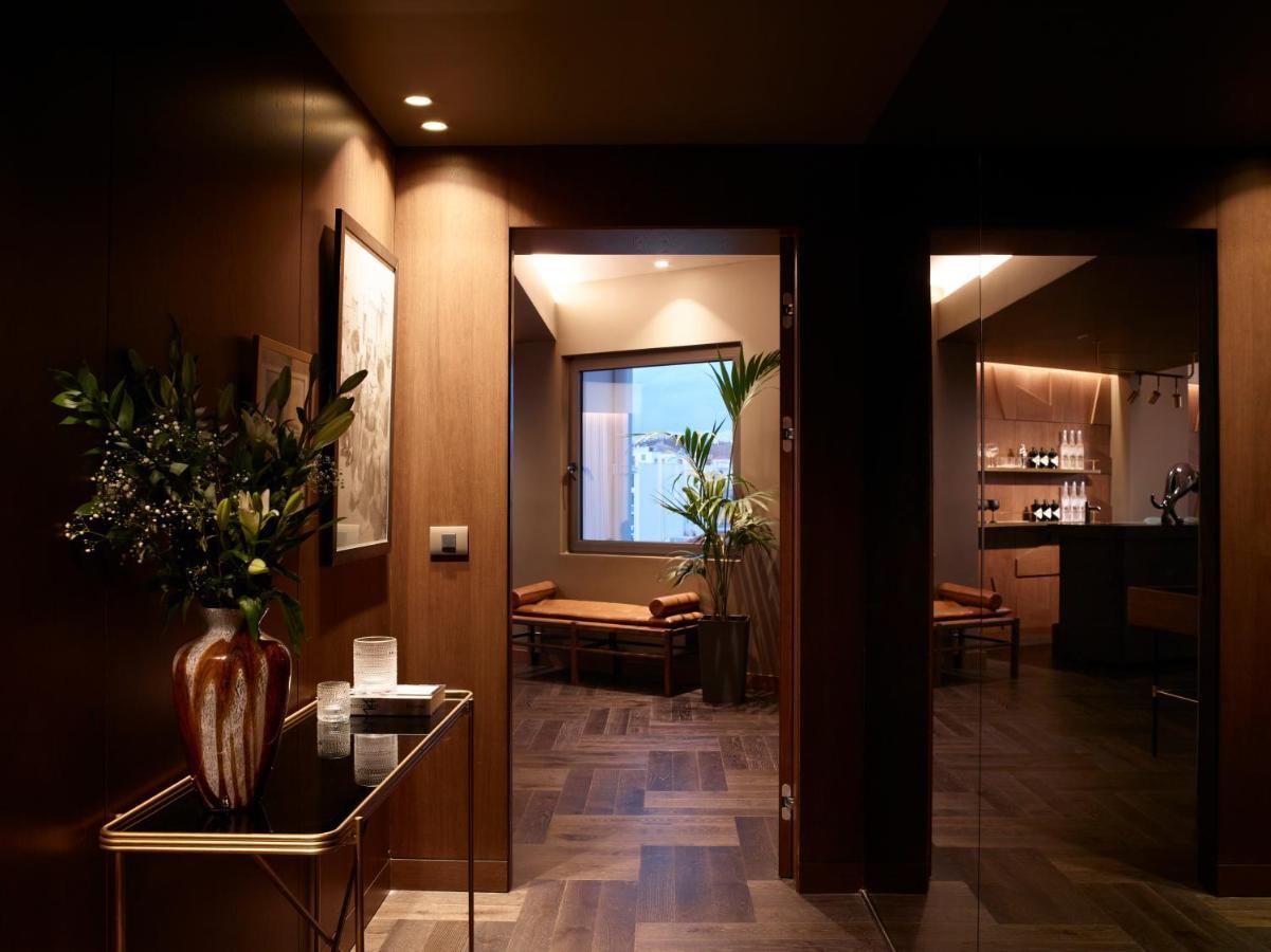 Presidential King Suite