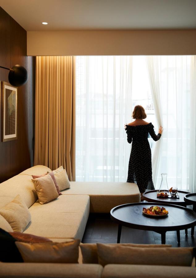 Presidential King Suite
