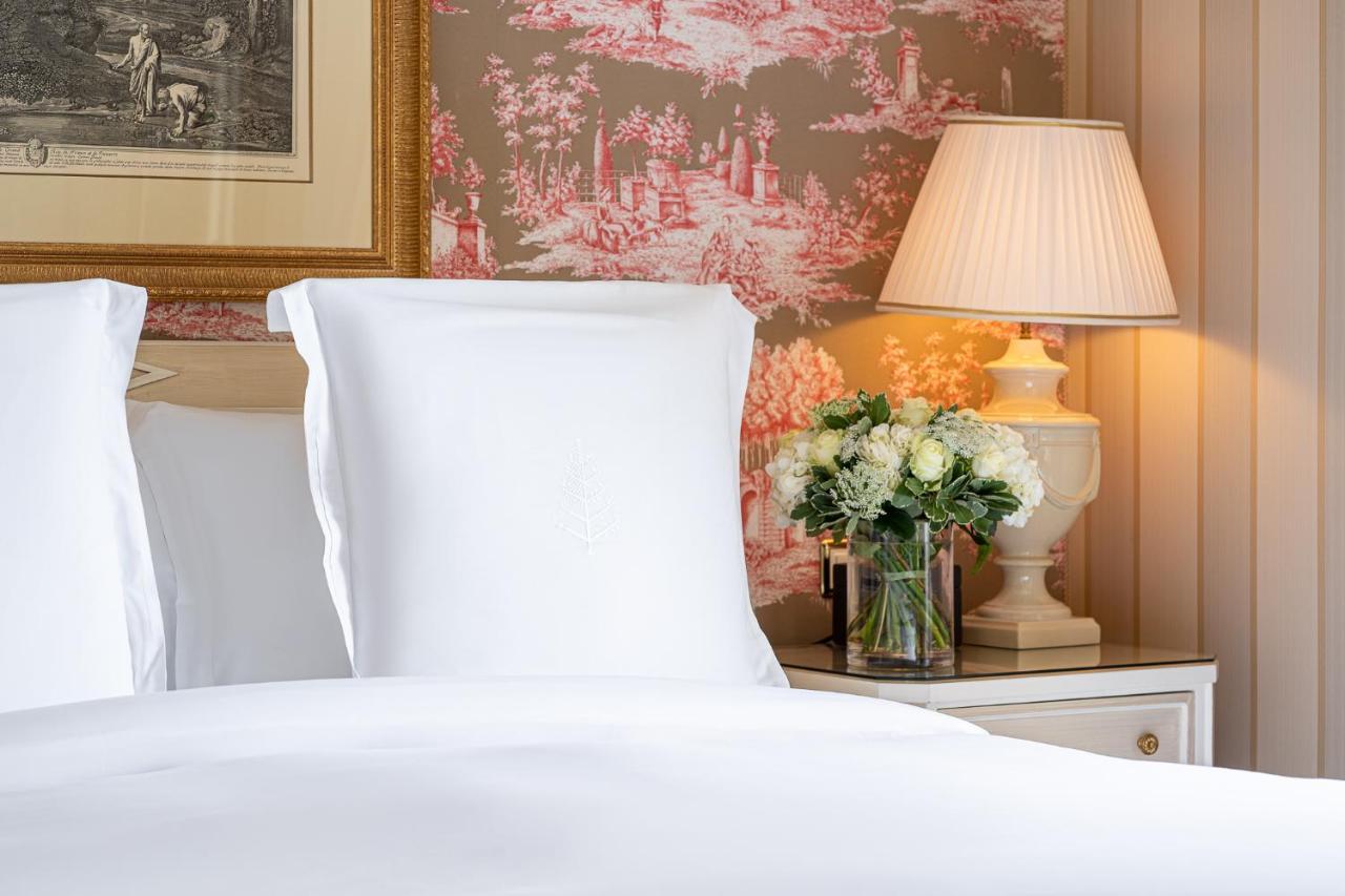 Suíte Mont Blanc com Cama King-Size