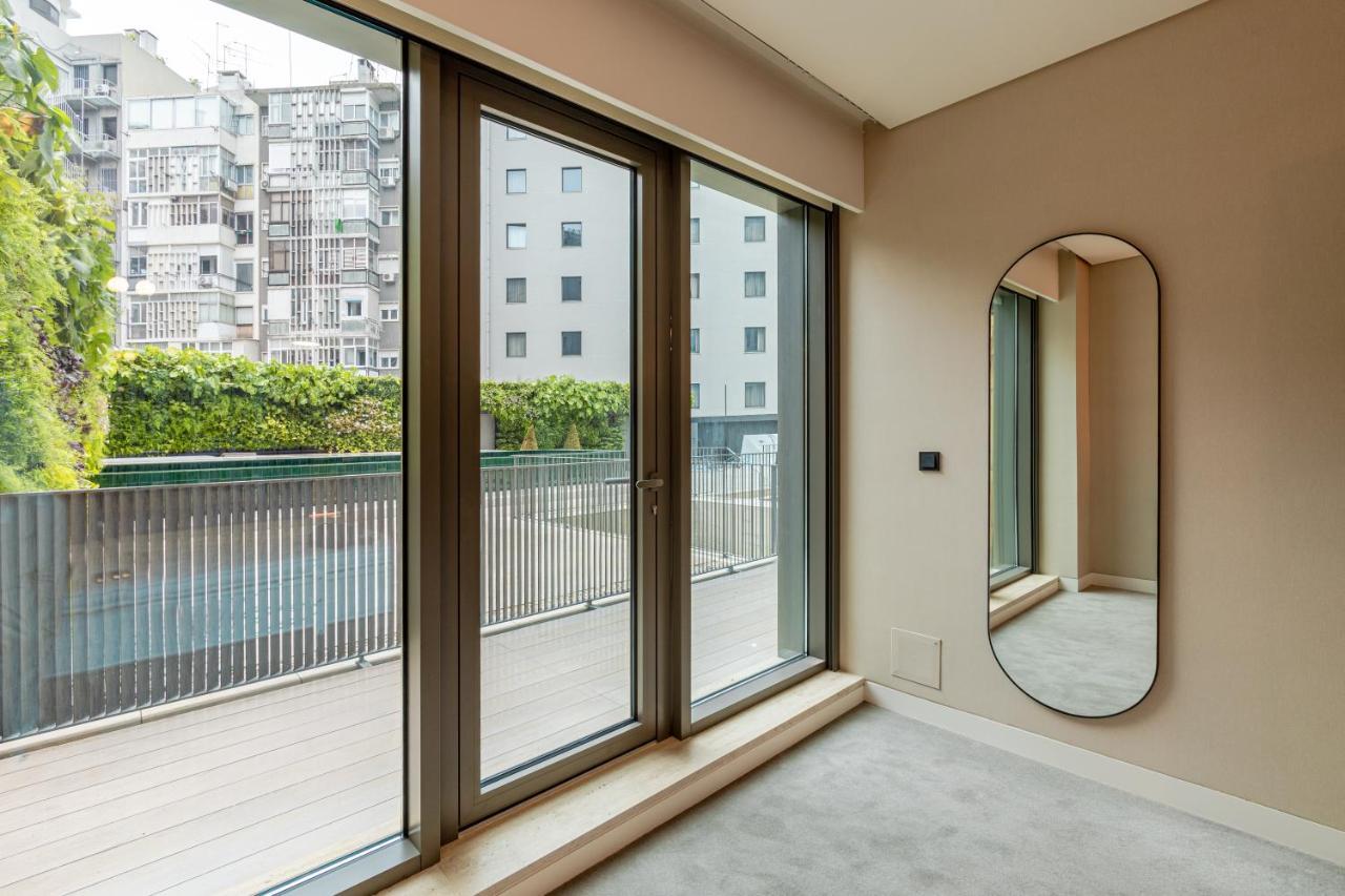 Double Room Balcony