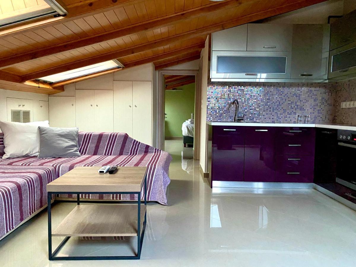 Suite Familiar