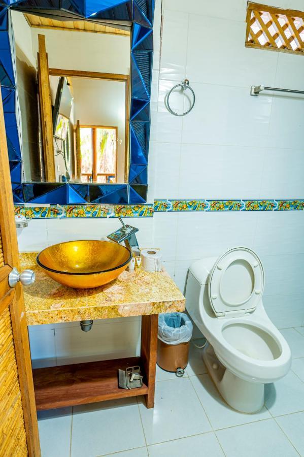Habitación Doble Estándar