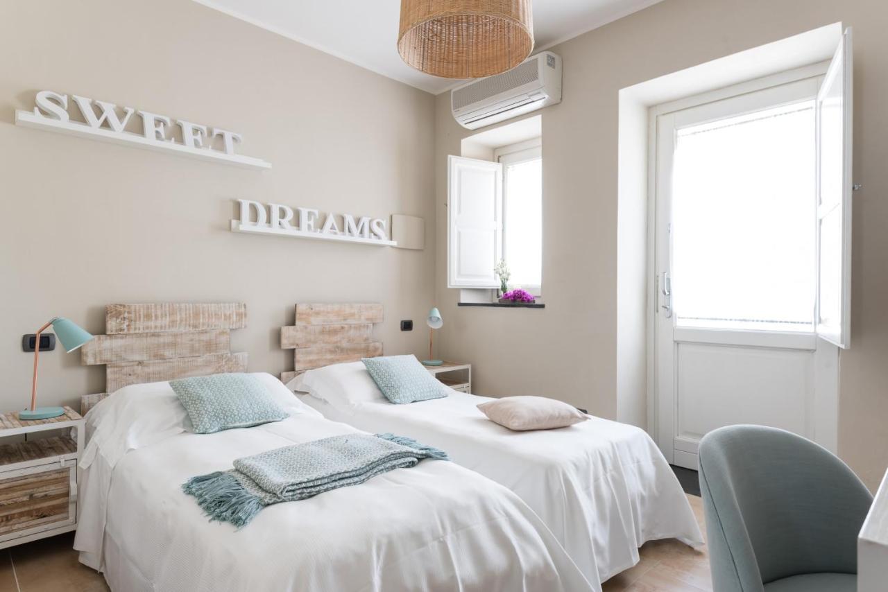 Habitación Familiar (2 adultos y 2 niños)