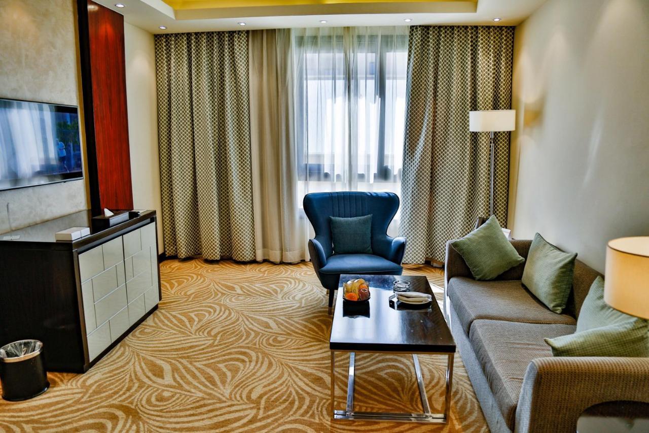 Junior Suite