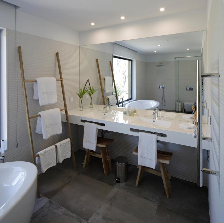 Cabana Suite - Terracota Wing