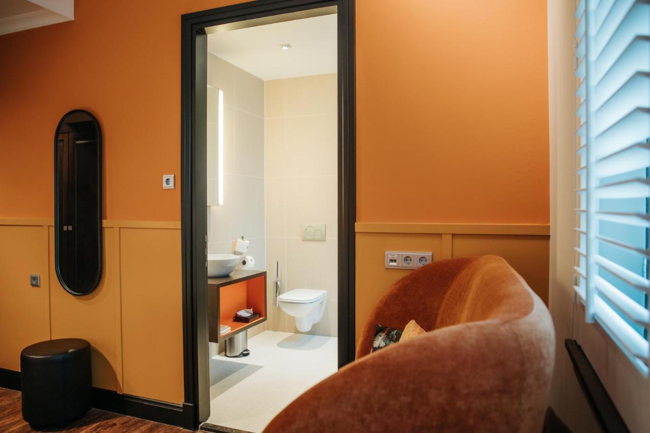 Chambre Double Confort