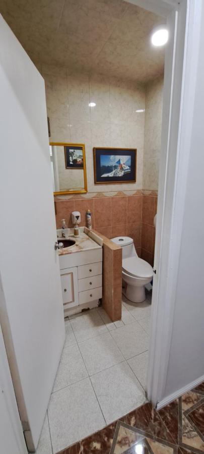 Habitación Doble Deluxe con cama supletoria