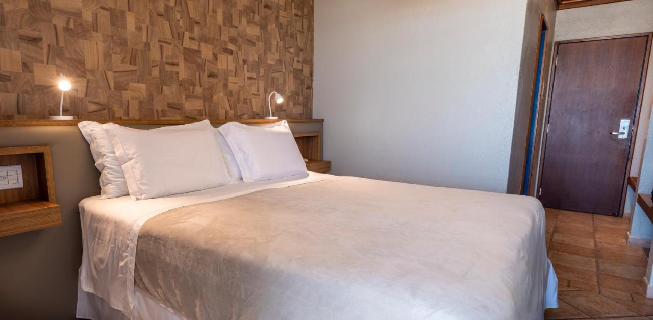 Deluxe Double Room Balcony Sea View